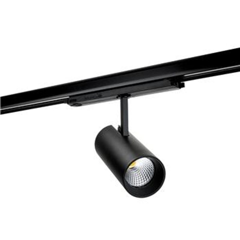 Sg Tube Pro 3-Tenning Sort 3620lm 3000K Ra>90 DALI