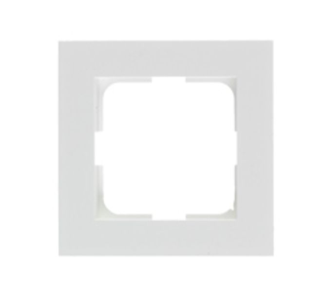 Hovedbilde Elko Plus ramme 1-hull PH