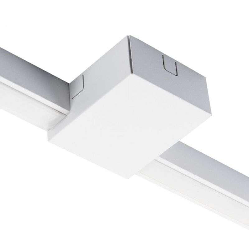 Sg Zip Hvit Flyttbar tilkobling