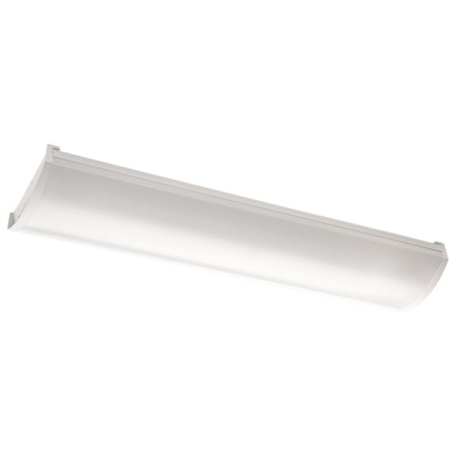 Hovedbilde Sg Wave 600 Hvit Sensor ...