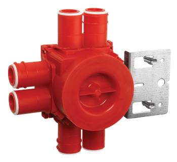 Hovedbilde Veggboks tilbehør