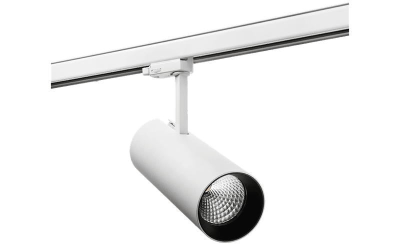 Sg Tube Eco Hvit 2280lm 3000K Ra>90 Faseavsnitt