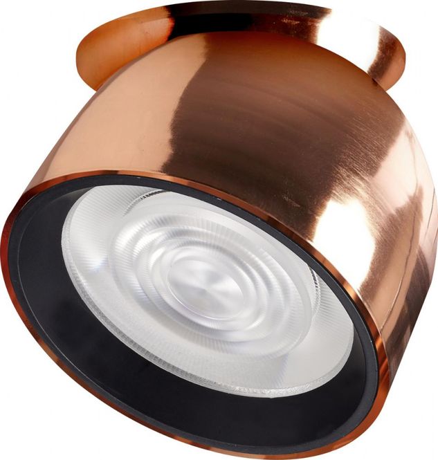 Hovedbilde BALLED DownLight 13W 2700K ...