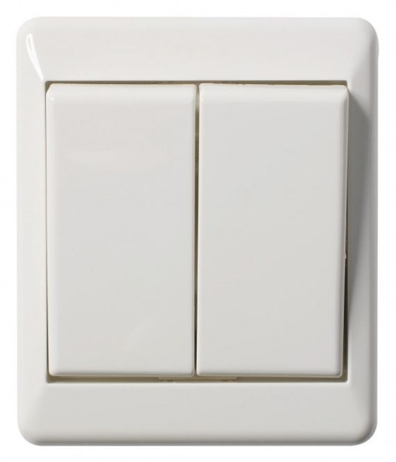 Hovedbilde Elko  RS16/5P KRONEVENDER PH