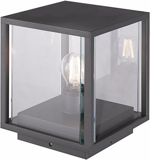 Hovedbilde BAKKEARMATUR BORE MARK III, ...