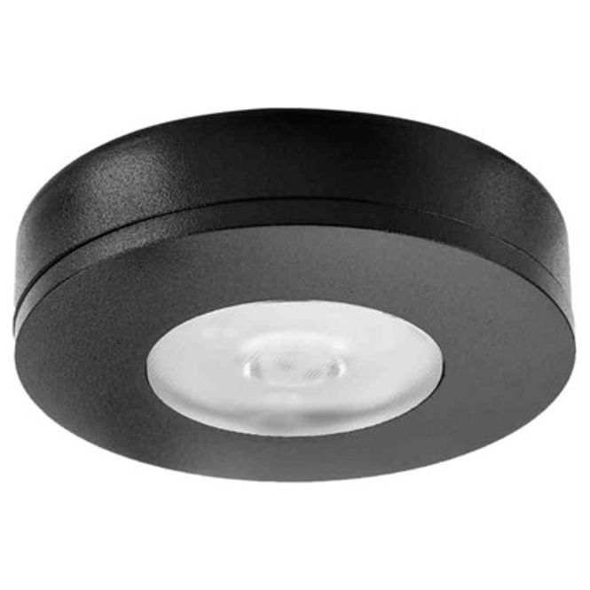 Hovedbilde Sg LEDstar Sort 140lm 2700K ...