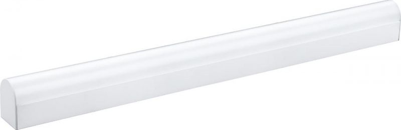 Nice 10W LED 2700K Dimbar speilarmatur Hvit