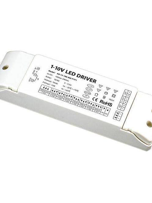 Hovedbilde LED driver, Ltech, ...