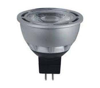 Hovedbilde MR16/GU53 Pærer