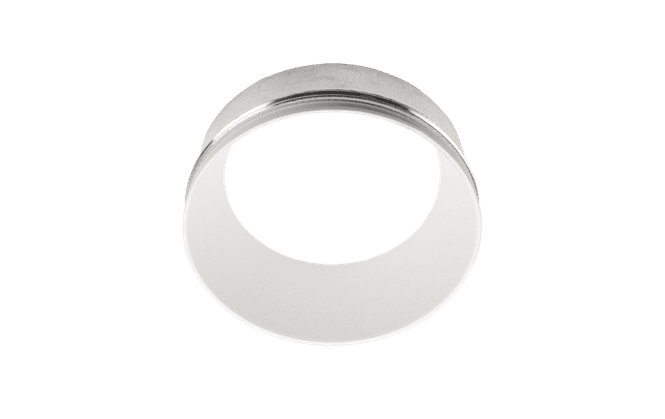 Hovedbilde Sg TUBE MICRO BAFFEL HVIT Ø39