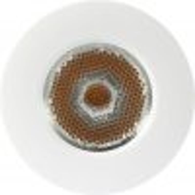 Mini-D 230V 3000K 3W 30D	IP44. Miniatyrdownlight