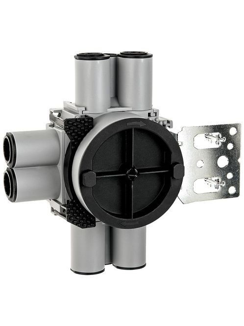 Hovedbilde Sg VEGGBOKS ENKEL 9-24mm ...