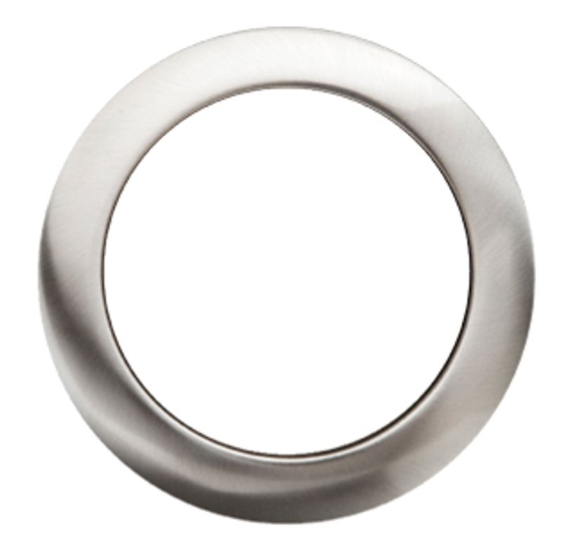 Sg Rehabring 133mm Junistar, Uniled, Soft & Jupiter Børstet stål