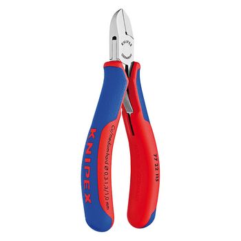 Hovedbilde Gripetang og avbiter