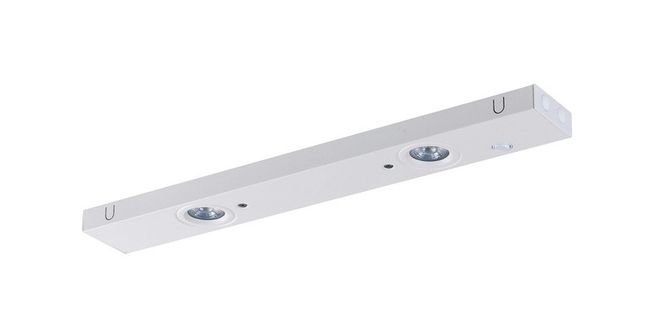 Hovedbilde R-Line PLUTO BENK 2X4W LED ...