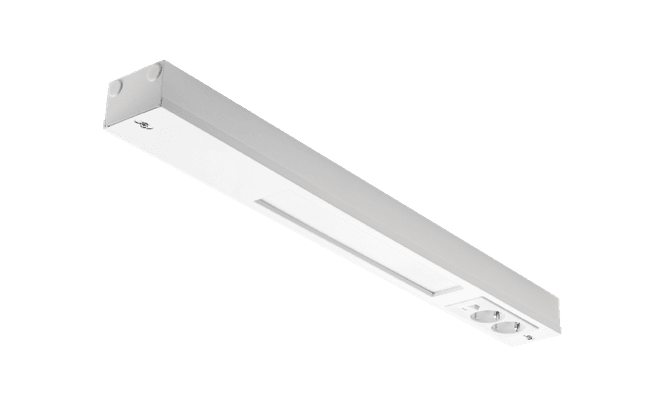 Hovedbilde Sg Namsen 600 Hvit m/ 2 x ...