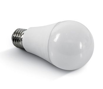 Hovedbilde Skumringspære LED