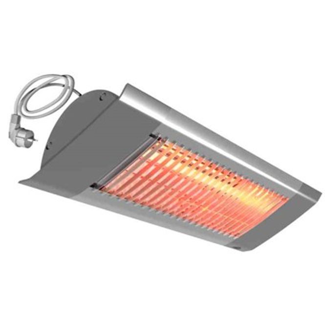 Hovedbilde Frico Carboninfra IHC12