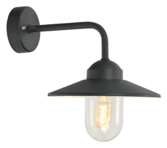 Hovedbilde Norlys Vansbro 1920 Vegglampe ...