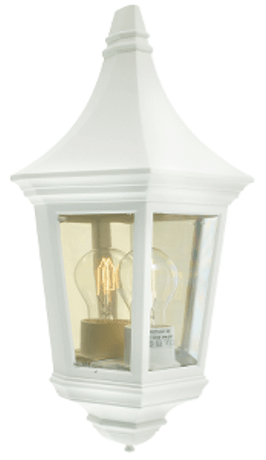 Hovedbilde Norlys Venedig 261 Vegglampe ...