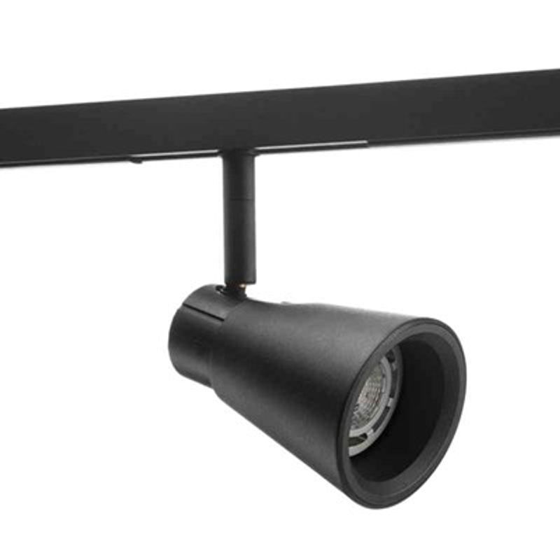 Sg Zip Zoom Sort DimToWarm 270lm 2000-2800K Ra>90 Faseavsnitt