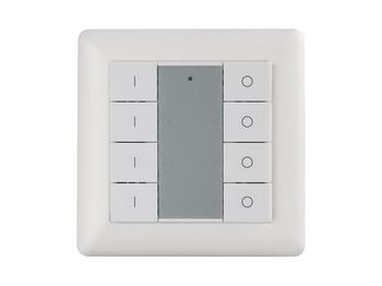 Hovedbilde Z-wave Brytere