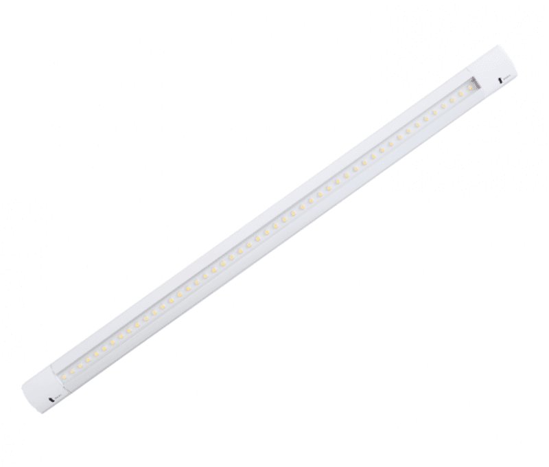 Malmbergs MEDUSA LED-SKINNE, 15W