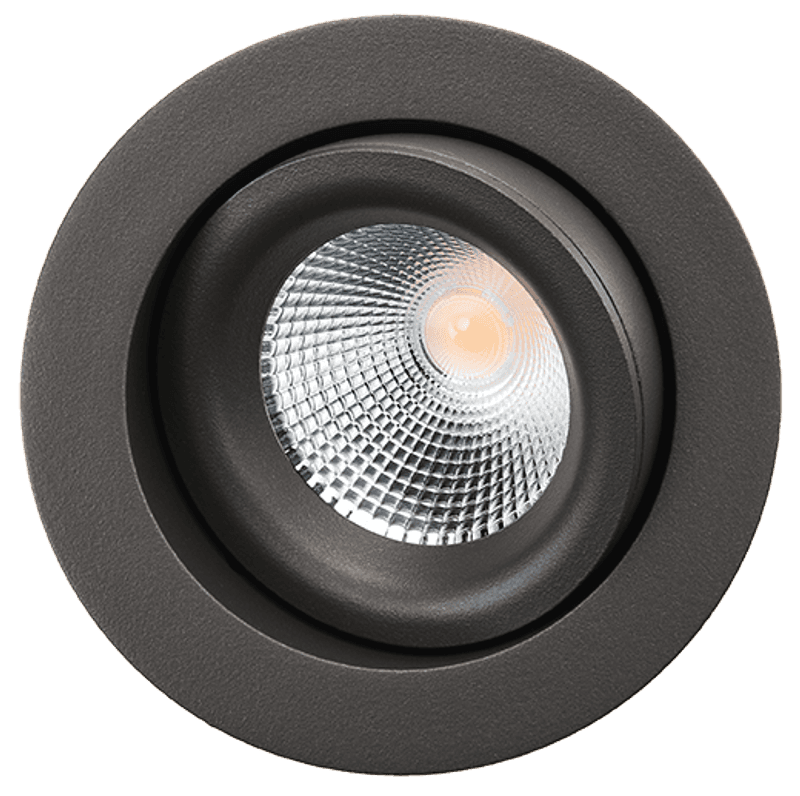 Sg Junistar Lux IsoSafe 7W LED 2700K Ra 98 In/Outdoor