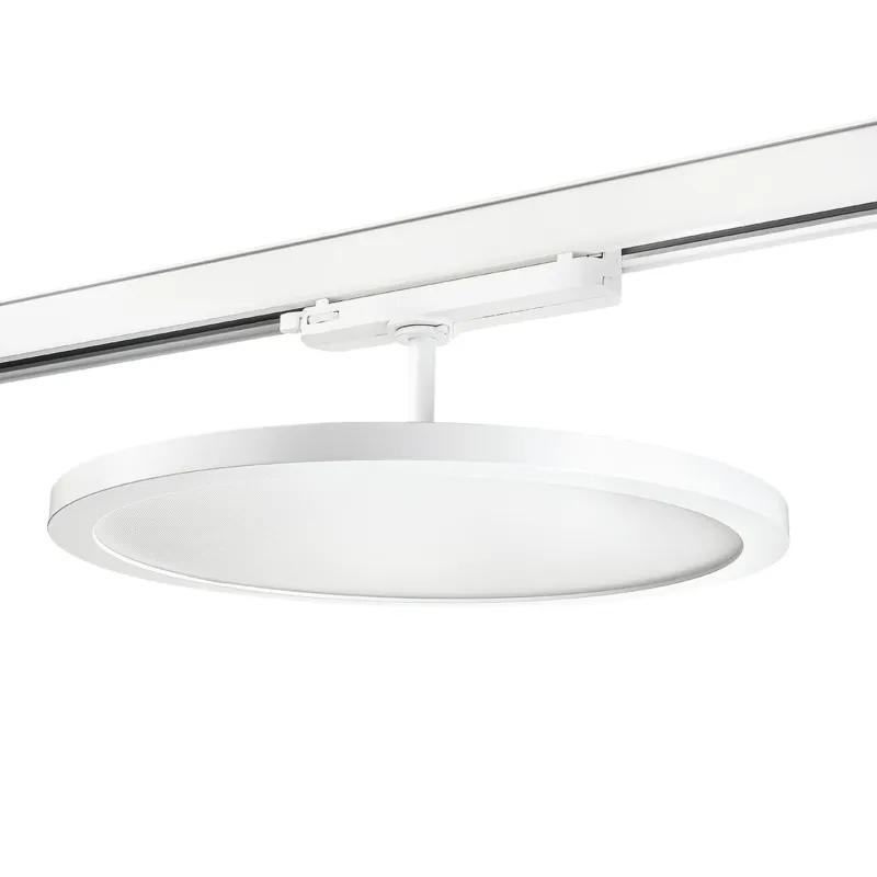 Sg Sense 320 3-Tenning Hvit 3310lm 3000K Ra>80 DALI