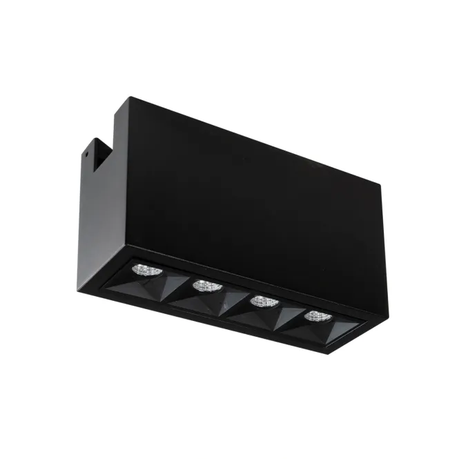 Hovedbilde Sg Zip Inspire 150 Sort 470lm ...