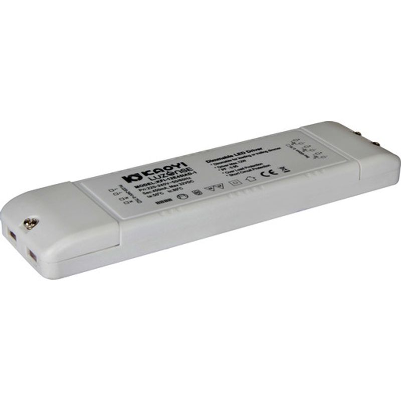 Unilamp Driver LED 3x4W 450mA Lav Dim