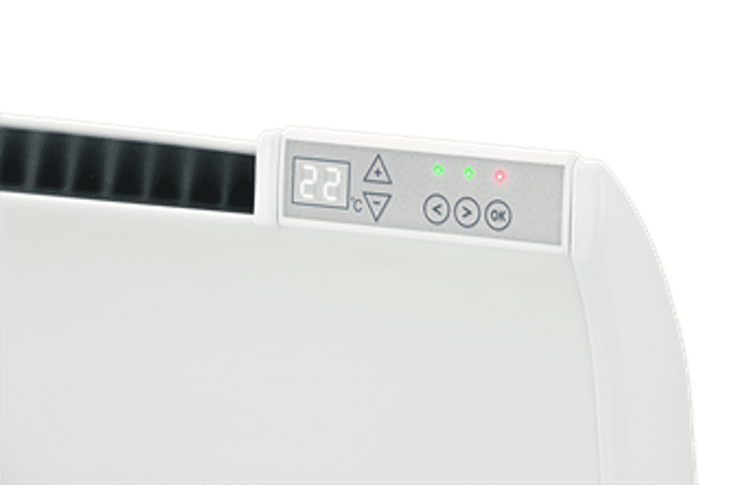 Glamox Heating 3001 TLO1000W