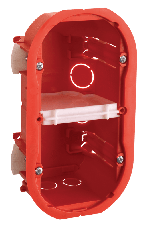 Elko Dobbel multiboks