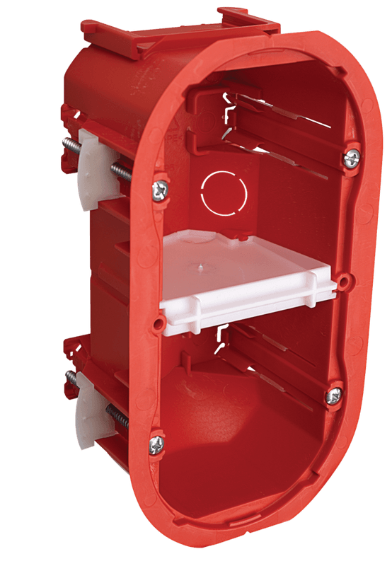 Elko Dobbel multiboks
