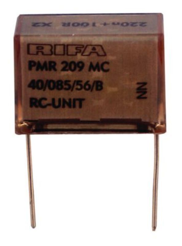 XCOMFORT RC-FILTER CMMZ-00/07