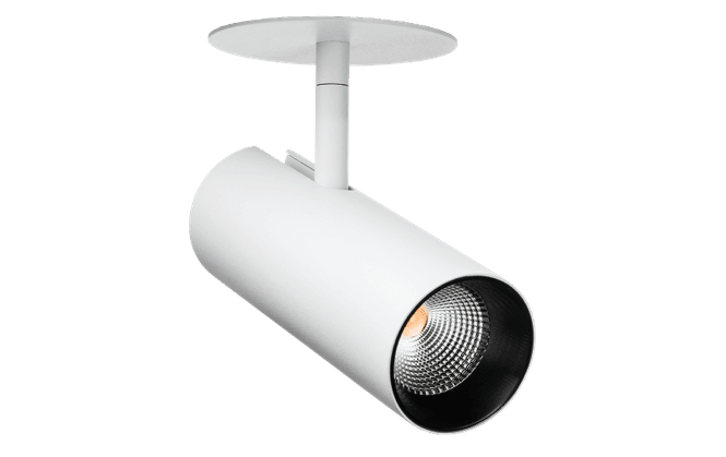 Hovedbilde Sg Tube Mini R Hvit 14W 900lm ...