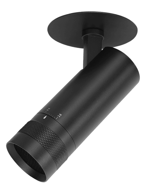 Hovedbilde Aneta FALCON 8/50 zoom spot, ...
