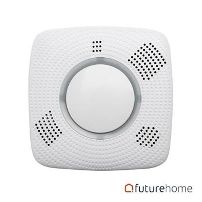 Hovedbilde Røyk, varme og ...