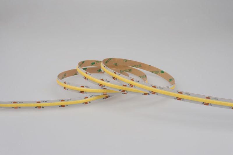 LED strips-TL-COB-PRO-5m