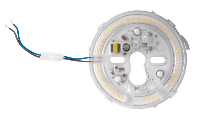 Hovedbilde XChange Modul ø157mm