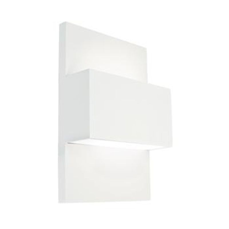 Norlys Geneve LED 3000K, Hvit