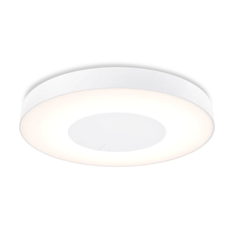 Plejd Plafond Sensor Hvit
