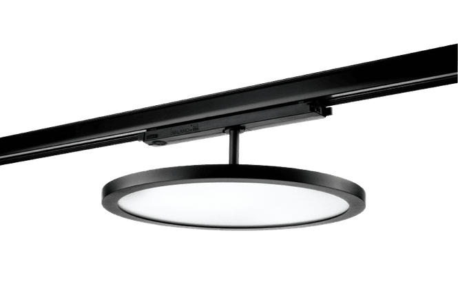 Hovedbilde Sg Sense 320 3-Tenning Sort ...