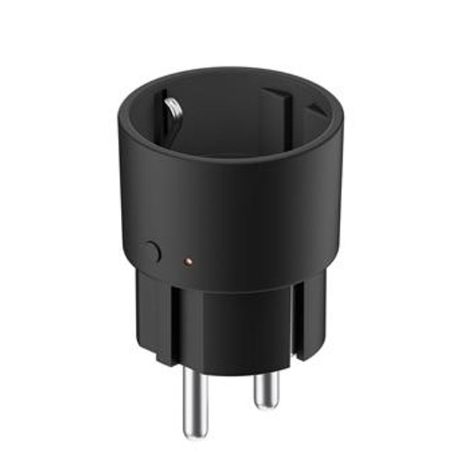Hovedbilde Plejd Smart plug on/off ...