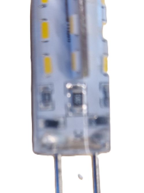 Hovedbilde LED spot GY6.35 1,5W 360