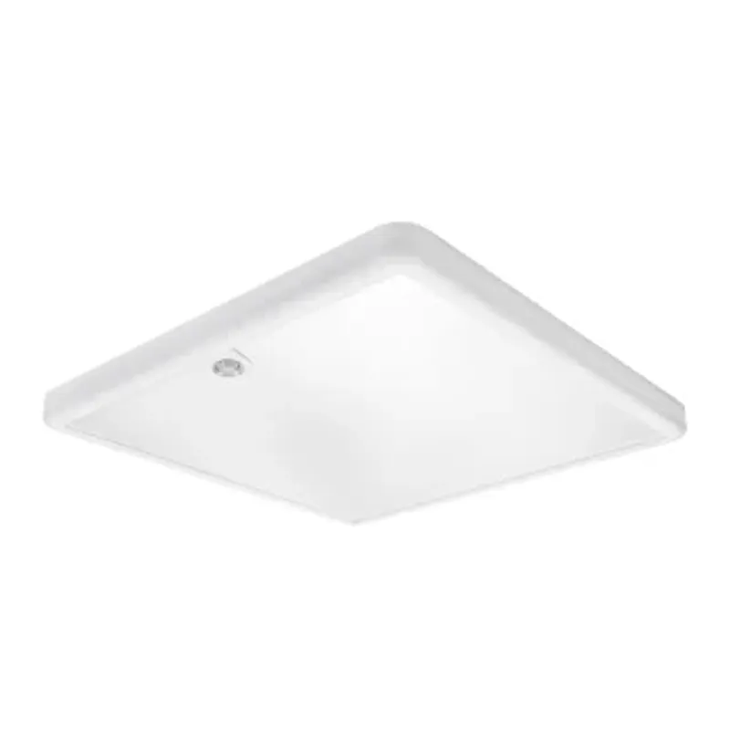 Sg Sense Surface 600x600 Hvit 3870lm 4000K Ra>80 PIR Sensor