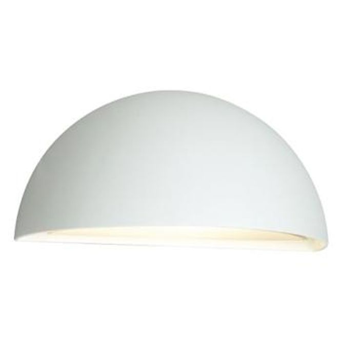 Hovedbilde Norlys Halden 515 Vegglampe ...