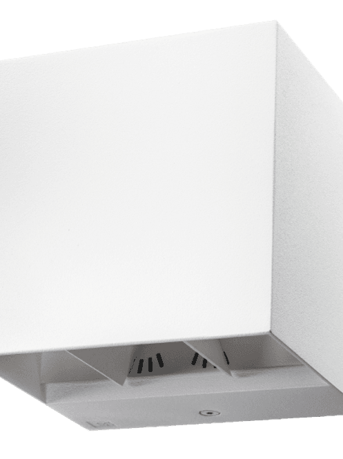 Hovedbilde Sg Artes Hvit 480lm 2700K ...