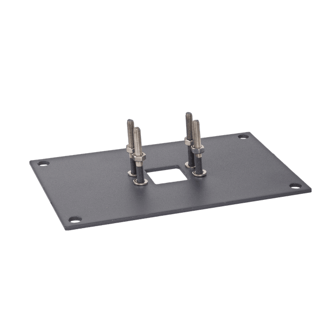 Hovedbilde Norlys FOTPLATE 3081 ASKER ...