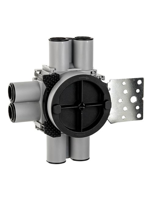 Hovedbilde Sg VEGGB ENKEL 9-24mm 8-LØP ...